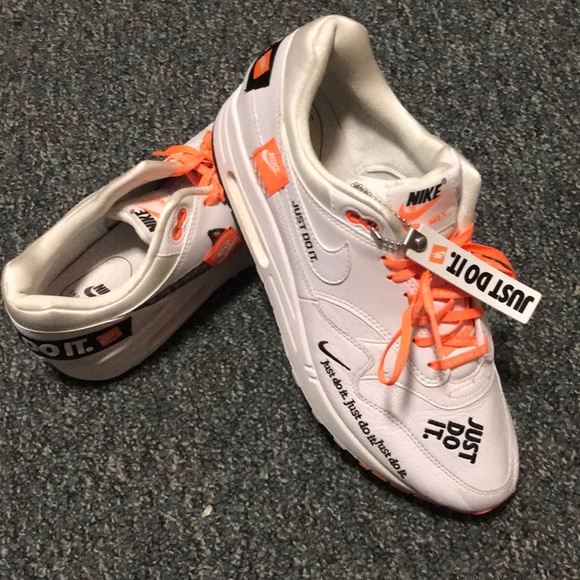 Nike AirMax - Picture 5 of 5